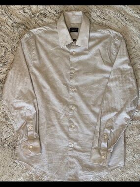 White Dress shirt